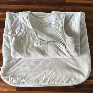Kyte BABY 2.5 tog Oat Sleep Sack